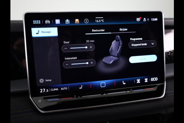 Volkswagen Tayron 1.5 eHybrid R-Line Edition 204 pk Automaat (DSG) | Verlengde garantie | Navigatie | Panoramadak | Trekhaak (wegklapbaar) | Parkeersensoren (Park assist) | Rondomzicht camera | Black Style pakket | R-Line |