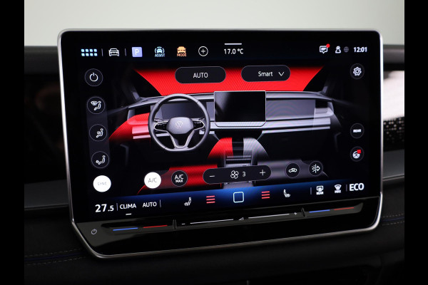 Volkswagen Tayron 1.5 eHybrid R-Line Edition 204 pk Automaat (DSG) | Verlengde garantie | Navigatie | Panoramadak | Trekhaak (wegklapbaar) | Parkeersensoren (Park assist) | Rondomzicht camera | Black Style pakket | R-Line |