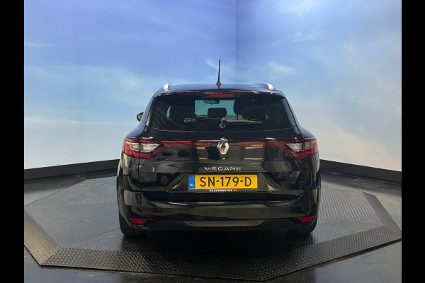 Renault Mégane Estate 1.2 TCe Limited Navi | Clima | Cruise | PDC