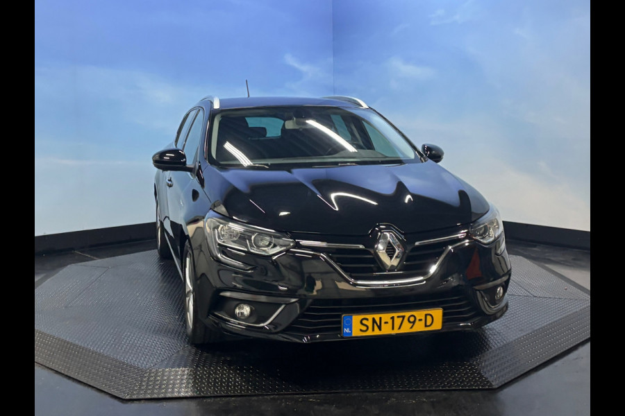 Renault Mégane Estate 1.2 TCe Limited Navi | Clima | Cruise | PDC