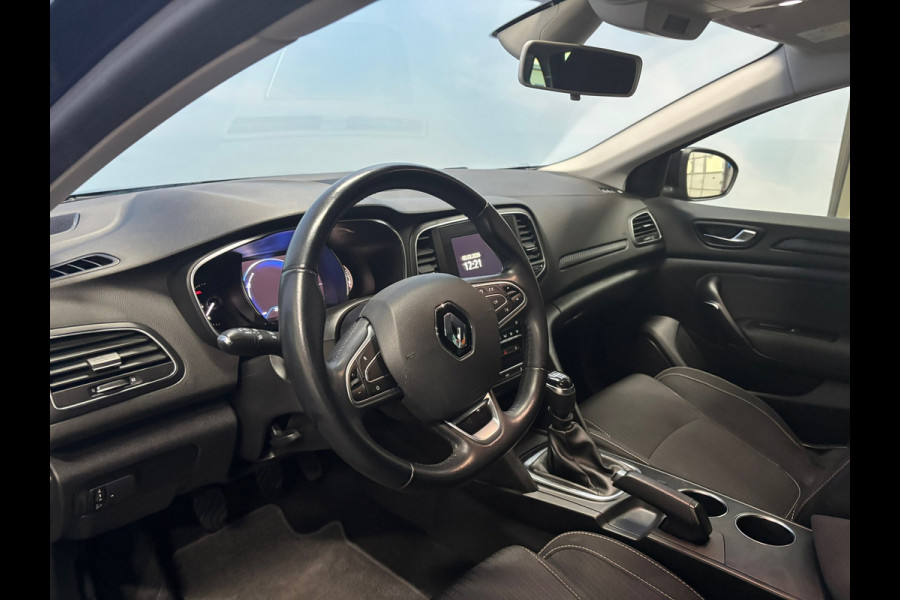 Renault Mégane Estate 1.2 TCe Limited Navi | Clima | Cruise | PDC