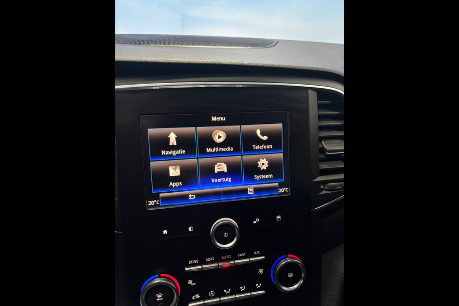 Renault Mégane Estate 1.2 TCe Limited Navi | Clima | Cruise | PDC