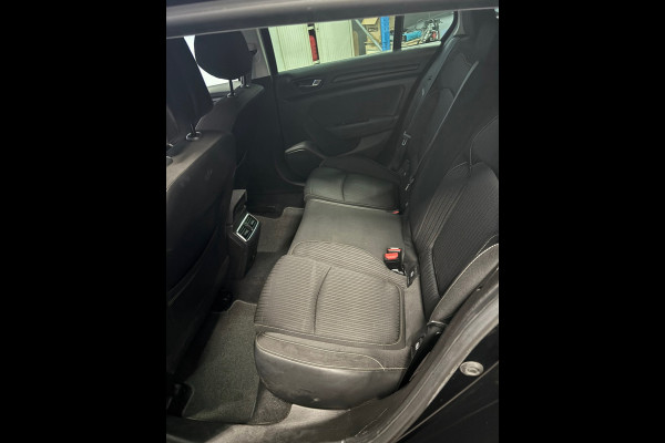 Renault Mégane Estate 1.2 TCe Limited Navi | Clima | Cruise | PDC