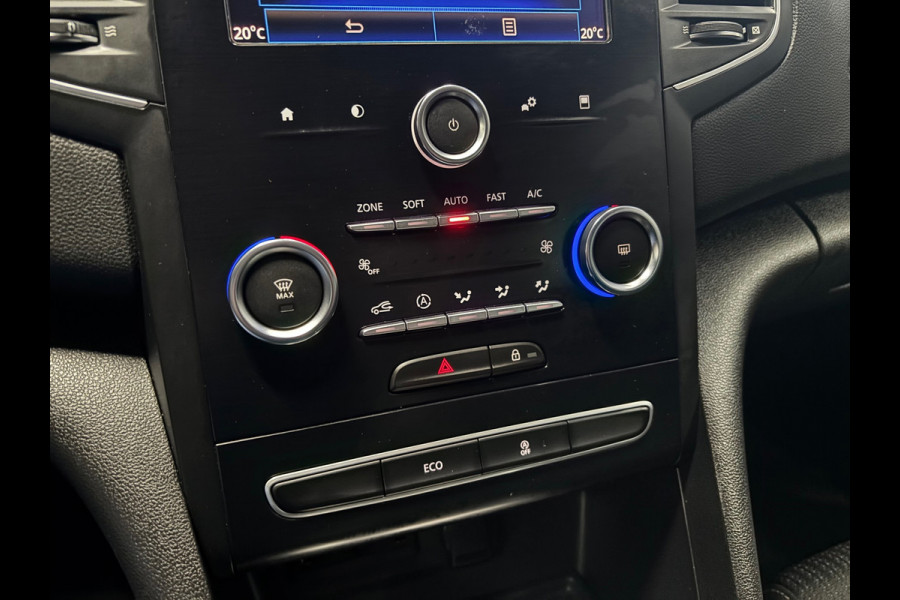 Renault Mégane Estate 1.2 TCe Limited Navi | Clima | Cruise | PDC