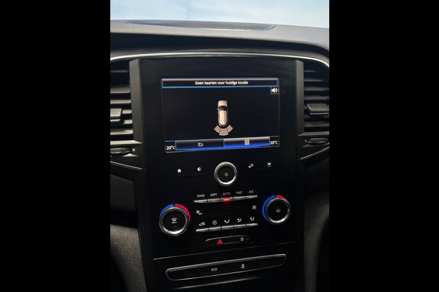 Renault Mégane Estate 1.2 TCe Limited Navi | Clima | Cruise | PDC