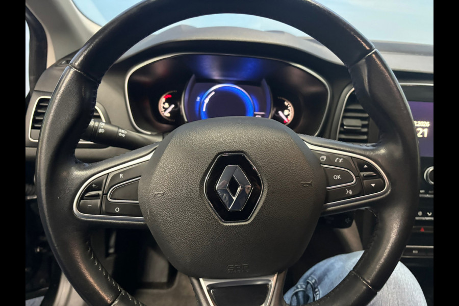 Renault Mégane Estate 1.2 TCe Limited Navi | Clima | Cruise | PDC