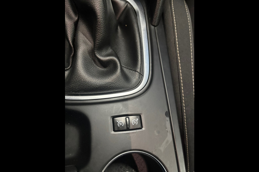 Renault Mégane Estate 1.2 TCe Limited Navi | Clima | Cruise | PDC