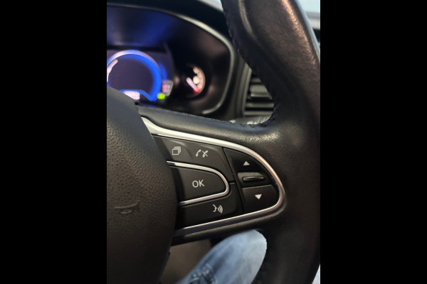 Renault Mégane Estate 1.2 TCe Limited Navi | Clima | Cruise | PDC