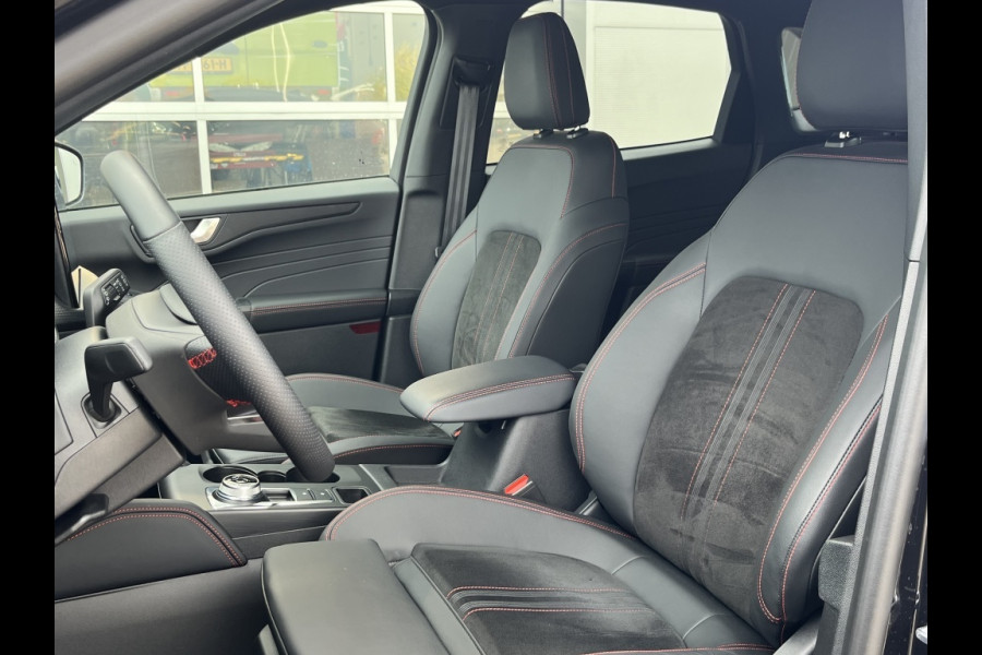 Ford Kuga 2.5 PHEV ST-Line X PANODAK! TECHPACK! WINTERPACK!