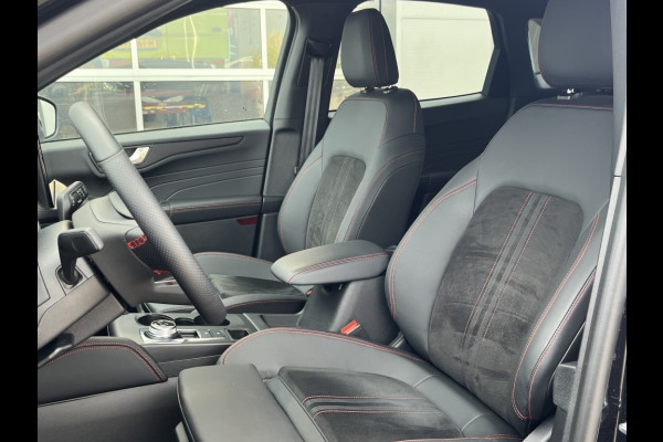 Ford Kuga 2.5 PHEV ST-Line X PANODAK! TECHPACK! WINTERPACK!