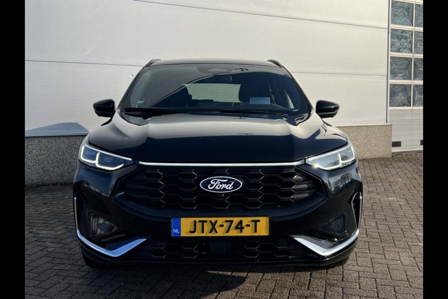 Ford Kuga 2.5 PHEV ST-Line X PANODAK! TECHPACK! WINTERPACK!