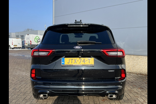 Ford Kuga 2.5 PHEV ST-Line X PANODAK! TECHPACK! WINTERPACK!