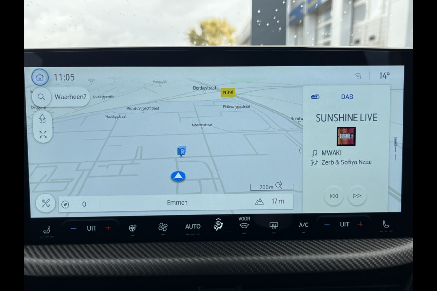 Ford Kuga 2.5 PHEV ST-Line X PANODAK! TECHPACK! WINTERPACK!