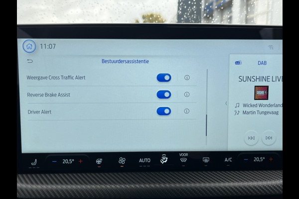 Ford Kuga 2.5 PHEV ST-Line X PANODAK! TECHPACK! WINTERPACK!