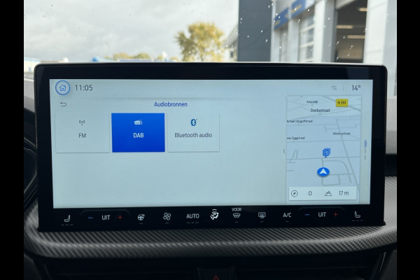 Ford Kuga 2.5 PHEV ST-Line X PANODAK! TECHPACK! WINTERPACK!