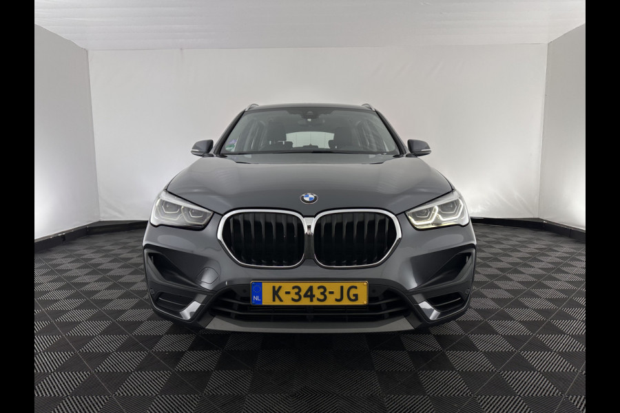 BMW X1 xDrive25e eDrive Edition (INCL.BTW) *HEAD-UP | LEATHER | FULL-LED | HARMAN/KARDON | HEATED-COMFORTSEATS | NAVI-FULLMAP | ECC | PDC | CRUISE | 17''ALU | TOWBAR*