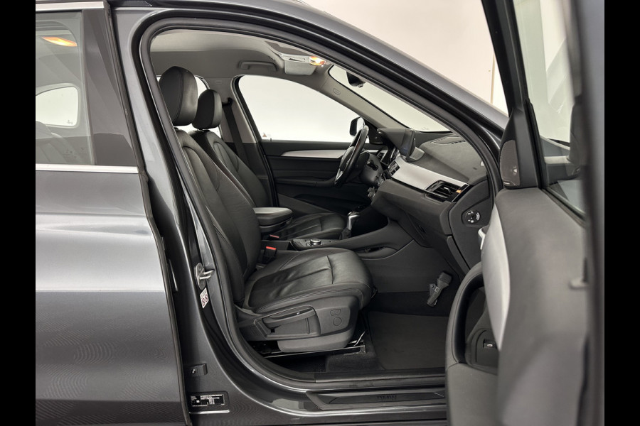 BMW X1 xDrive25e eDrive Edition (INCL.BTW) *HEAD-UP | LEATHER | FULL-LED | HARMAN/KARDON | HEATED-COMFORTSEATS | NAVI-FULLMAP | ECC | PDC | CRUISE | 17''ALU | TOWBAR*