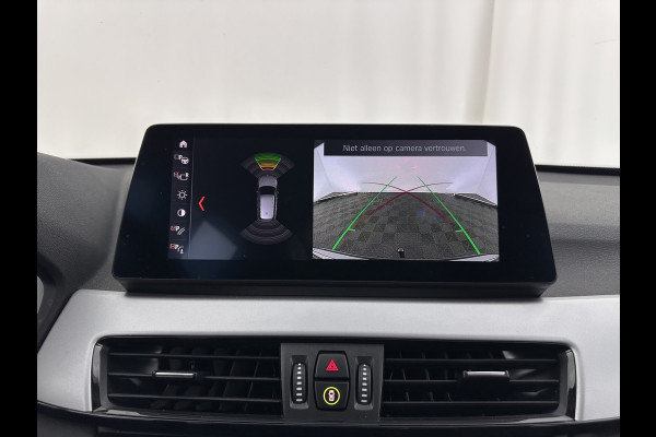 BMW X1 xDrive25e eDrive Edition (INCL.BTW) *HEAD-UP | LEATHER | FULL-LED | HARMAN/KARDON | HEATED-COMFORTSEATS | NAVI-FULLMAP | ECC | PDC | CRUISE | 17''ALU | TOWBAR*