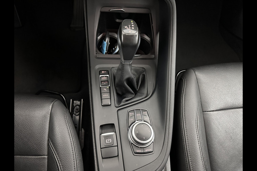 BMW X1 xDrive25e eDrive Edition (INCL.BTW) *HEAD-UP | LEATHER | FULL-LED | HARMAN/KARDON | HEATED-COMFORTSEATS | NAVI-FULLMAP | ECC | PDC | CRUISE | 17''ALU | TOWBAR*