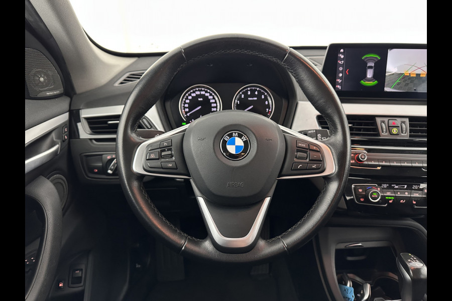 BMW X1 xDrive25e eDrive Edition (INCL.BTW) *HEAD-UP | LEATHER | FULL-LED | HARMAN/KARDON | HEATED-COMFORTSEATS | NAVI-FULLMAP | ECC | PDC | CRUISE | 17''ALU | TOWBAR*