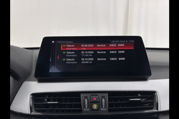 BMW X1 xDrive25e eDrive Edition (INCL.BTW) *HEAD-UP | LEATHER | FULL-LED | HARMAN/KARDON | HEATED-COMFORTSEATS | NAVI-FULLMAP | ECC | PDC | CRUISE | 17''ALU | TOWBAR*