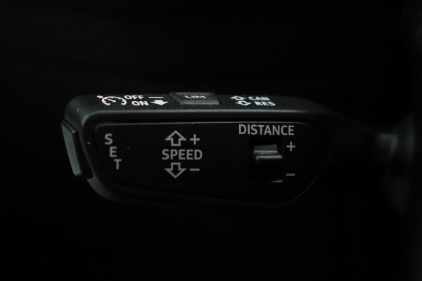 Audi A3 Sportback 30 TFSI S-Tronic (2x) S-line B&O Pano ACC