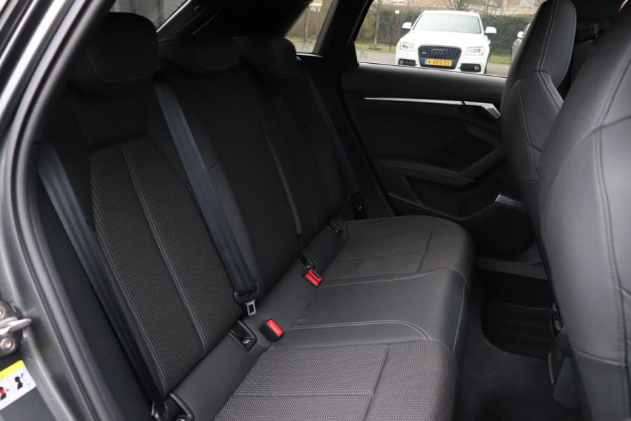 Audi A3 Sportback 30 TFSI S-Tronic (2x) S-line B&O Pano ACC