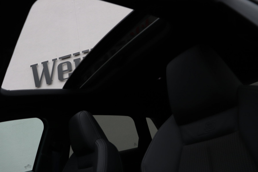 Audi A3 Sportback 30 TFSI S-Tronic (2x) S-line B&O Pano ACC