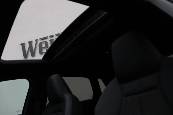 Audi A3 Sportback 30 TFSI S-Tronic (2x) S-line B&O Pano ACC