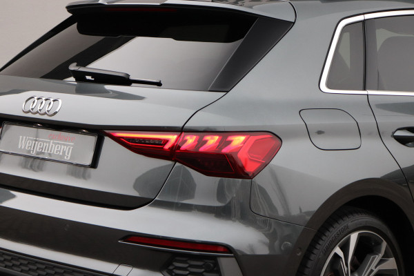 Audi A3 Sportback 30 TFSI S-Tronic (2x) S-line B&O Pano ACC