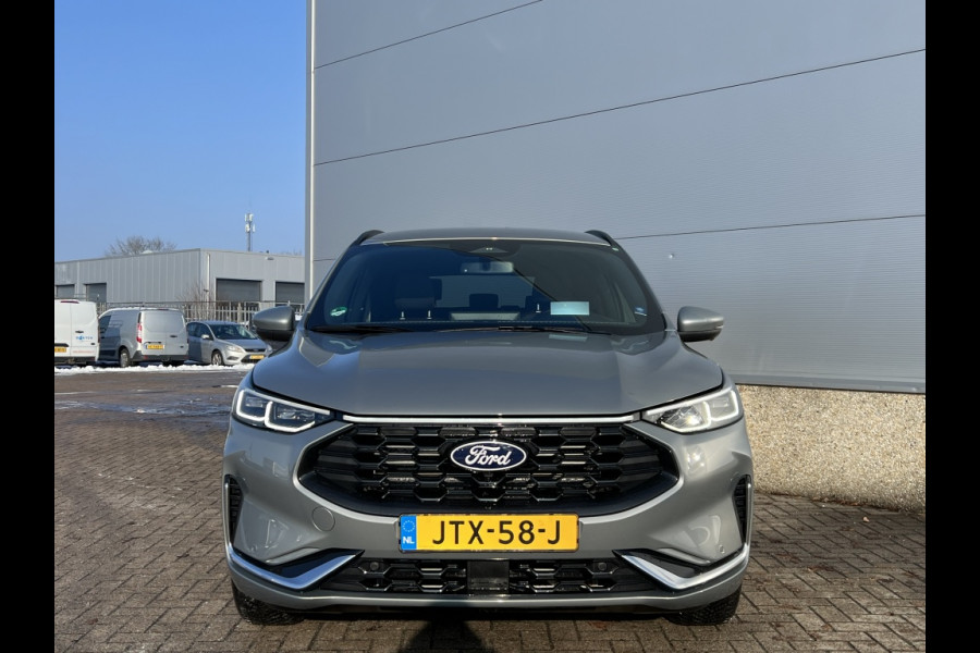Ford Kuga 2.5 PHEV ST-Line X DRIVERPACK! WINTERPACK! TECHPACK!