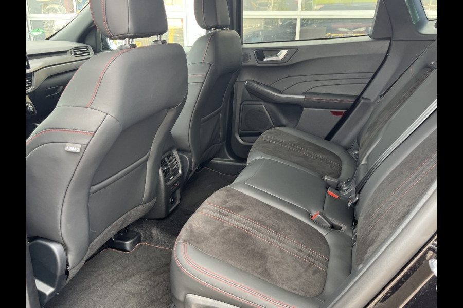 Ford Kuga 2.5 PHEV ST-Line X DRIVERPACK! WINTERPACK! TECHPACK!