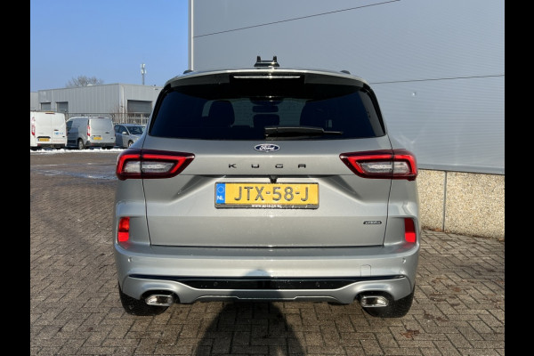 Ford Kuga 2.5 PHEV ST-Line X DRIVERPACK! WINTERPACK! TECHPACK!