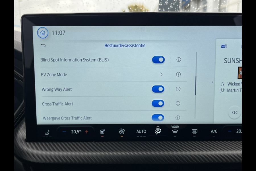 Ford Kuga 2.5 PHEV ST-Line X DRIVERPACK! WINTERPACK! TECHPACK!