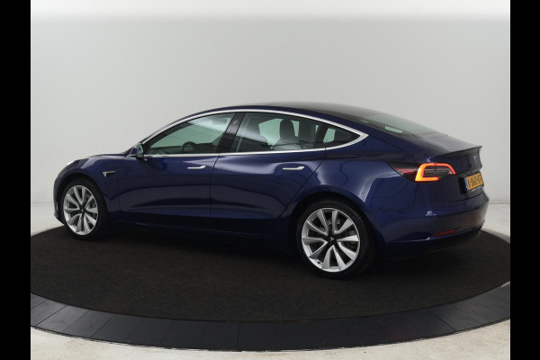 Tesla Model 3 Standard RWD Plus 60 kWh | Autopilot | Panoramadak | Leder | Stoelverwarming | Full LED | Camera | Navigatie | Keyless