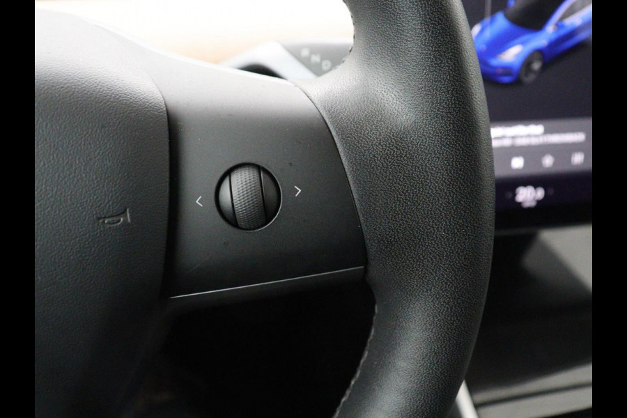 Tesla Model 3 Standard RWD Plus 60 kWh | Autopilot | Panoramadak | Leder | Stoelverwarming | Full LED | Camera | Navigatie | Keyless
