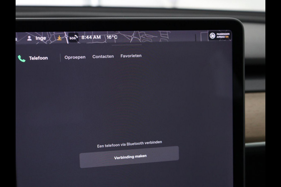 Tesla Model 3 Standard RWD Plus 60 kWh | Autopilot | Panoramadak | Leder | Stoelverwarming | Full LED | Camera | Navigatie | Keyless