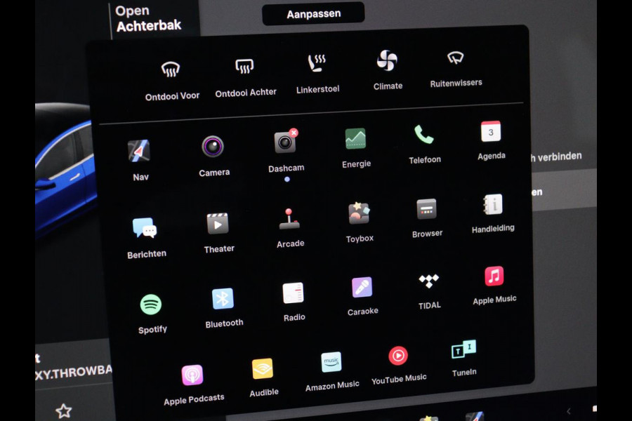Tesla Model 3 Standard RWD Plus 60 kWh | Autopilot | Panoramadak | Leder | Stoelverwarming | Full LED | Camera | Navigatie | Keyless