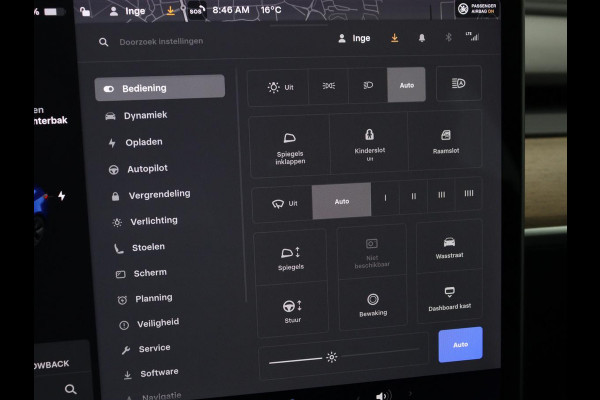 Tesla Model 3 Standard RWD Plus 60 kWh | Autopilot | Panoramadak | Leder | Stoelverwarming | Full LED | Camera | Navigatie | Keyless