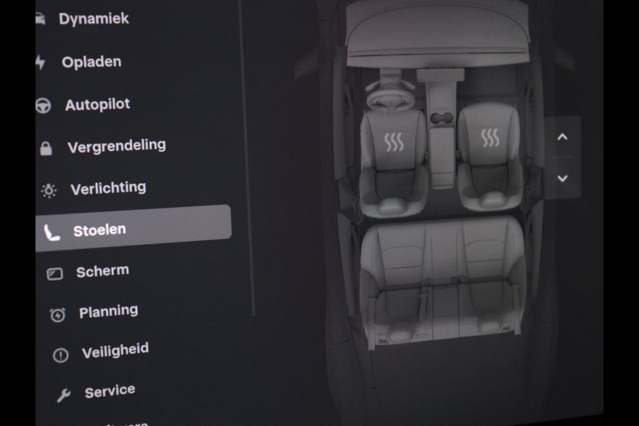 Tesla Model 3 Standard RWD Plus 60 kWh | Autopilot | Panoramadak | Leder | Stoelverwarming | Full LED | Camera | Navigatie | Keyless