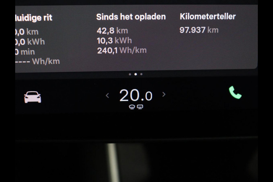 Tesla Model 3 Standard RWD Plus 60 kWh | Autopilot | Panoramadak | Leder | Stoelverwarming | Full LED | Camera | Navigatie | Keyless