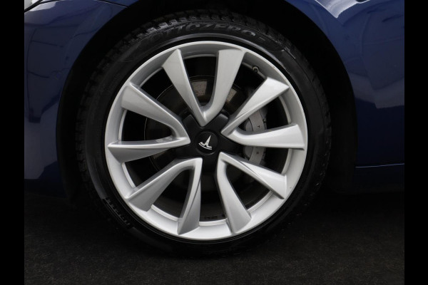 Tesla Model 3 Standard RWD Plus 60 kWh | Autopilot | Panoramadak | Leder | Stoelverwarming | Full LED | Camera | Navigatie | Keyless