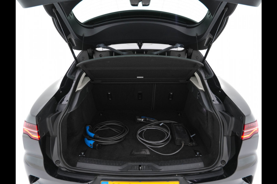 Jaguar I-PACE EV400 Business Edition S 90 kWh [ 3-Fase ] {SOH-89%} (INCL.BTW) *PANO | FULL-LEATHER | FULL-LED | HEATED-COMFORTSEATS | DAB+ | CAMERA | DIGI-COCKPIT | NAVI-FULLMAP | ECC | PDC | CRUISE | 18''ALU*