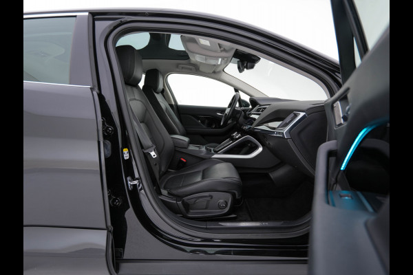 Jaguar I-PACE EV400 Business Edition S 90 kWh [ 3-Fase ] {SOH-89%} (INCL.BTW) *PANO | FULL-LEATHER | FULL-LED | HEATED-COMFORTSEATS | DAB+ | CAMERA | DIGI-COCKPIT | NAVI-FULLMAP | ECC | PDC | CRUISE | 18''ALU*