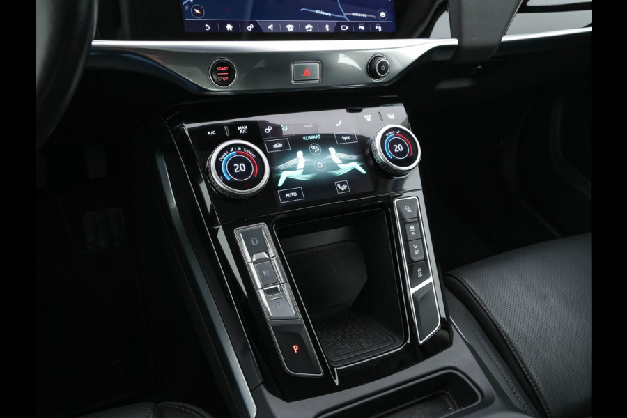 Jaguar I-PACE EV400 Business Edition S 90 kWh [ 3-Fase ] {SOH-89%} (INCL.BTW) *PANO | FULL-LEATHER | FULL-LED | HEATED-COMFORTSEATS | DAB+ | CAMERA | DIGI-COCKPIT | NAVI-FULLMAP | ECC | PDC | CRUISE | 18''ALU*