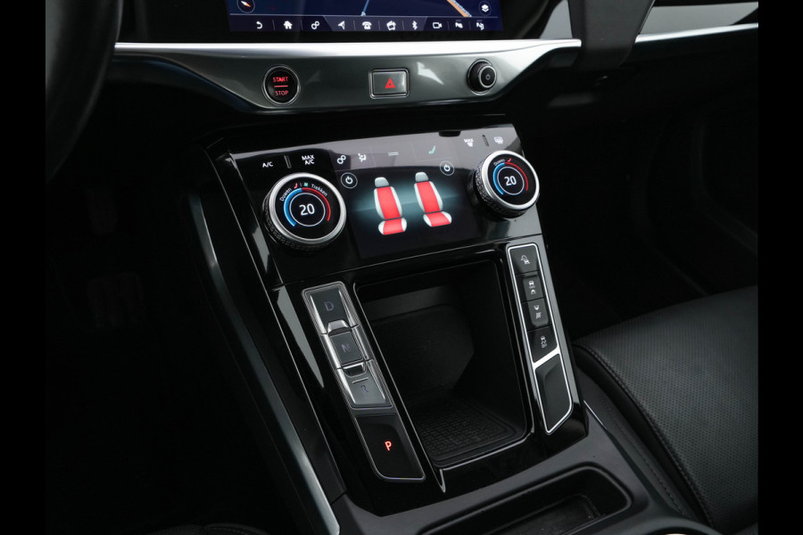 Jaguar I-PACE EV400 Business Edition S 90 kWh [ 3-Fase ] {SOH-89%} (INCL.BTW) *PANO | FULL-LEATHER | FULL-LED | HEATED-COMFORTSEATS | DAB+ | CAMERA | DIGI-COCKPIT | NAVI-FULLMAP | ECC | PDC | CRUISE | 18''ALU*