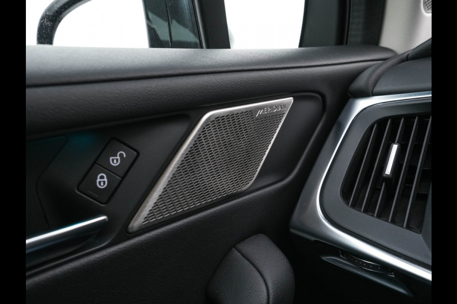 Jaguar I-PACE EV400 Business Edition S 90 kWh [ 3-Fase ] {SOH-89%} (INCL.BTW) *PANO | FULL-LEATHER | FULL-LED | HEATED-COMFORTSEATS | DAB+ | CAMERA | DIGI-COCKPIT | NAVI-FULLMAP | ECC | PDC | CRUISE | 18''ALU*