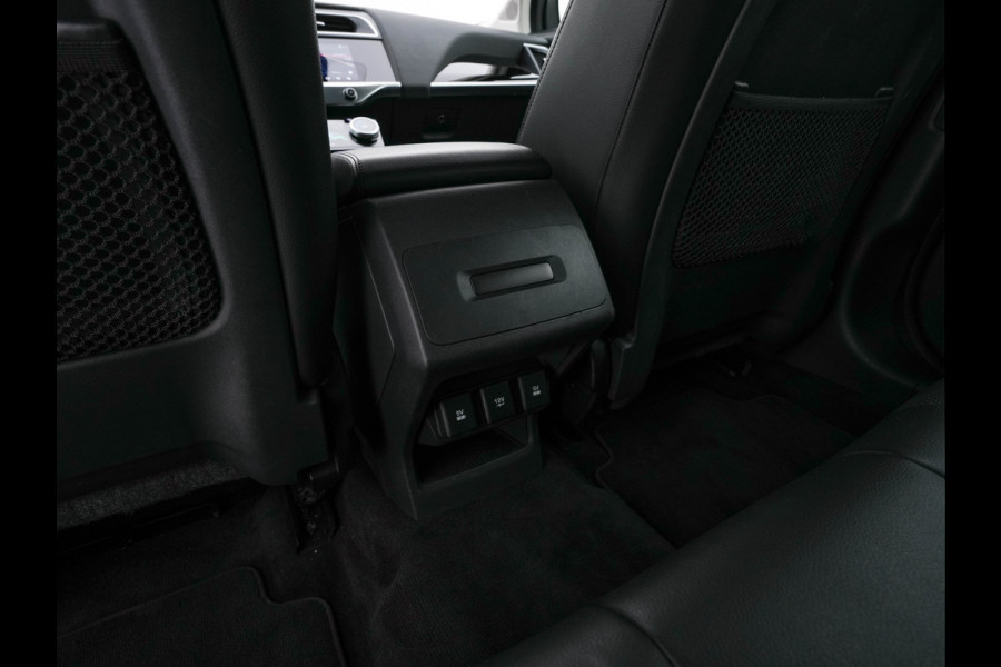 Jaguar I-PACE EV400 Business Edition S 90 kWh [ 3-Fase ] {SOH-89%} (INCL.BTW) *PANO | FULL-LEATHER | FULL-LED | HEATED-COMFORTSEATS | DAB+ | CAMERA | DIGI-COCKPIT | NAVI-FULLMAP | ECC | PDC | CRUISE | 18''ALU*