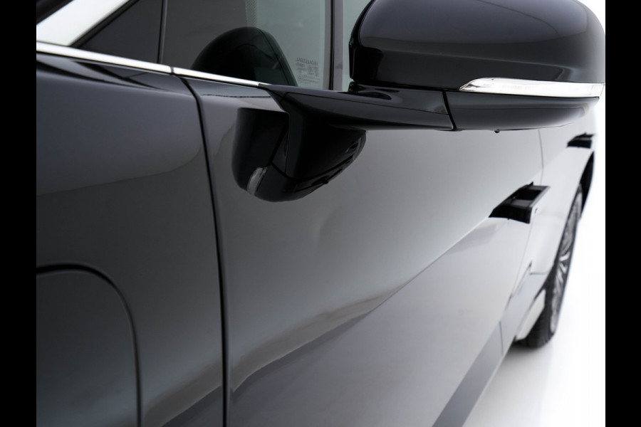 Jaguar I-PACE EV400 Business Edition S 90 kWh [ 3-Fase ] {SOH-89%} (INCL.BTW) *PANO | FULL-LEATHER | FULL-LED | HEATED-COMFORTSEATS | DAB+ | CAMERA | DIGI-COCKPIT | NAVI-FULLMAP | ECC | PDC | CRUISE | 18''ALU*