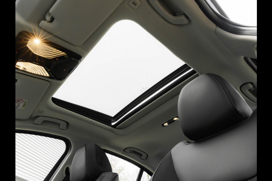 BMW 3-serie 320d - Sportstoelen - Schuif-/kanteldak - Hifi - Camera - Keyless Entry